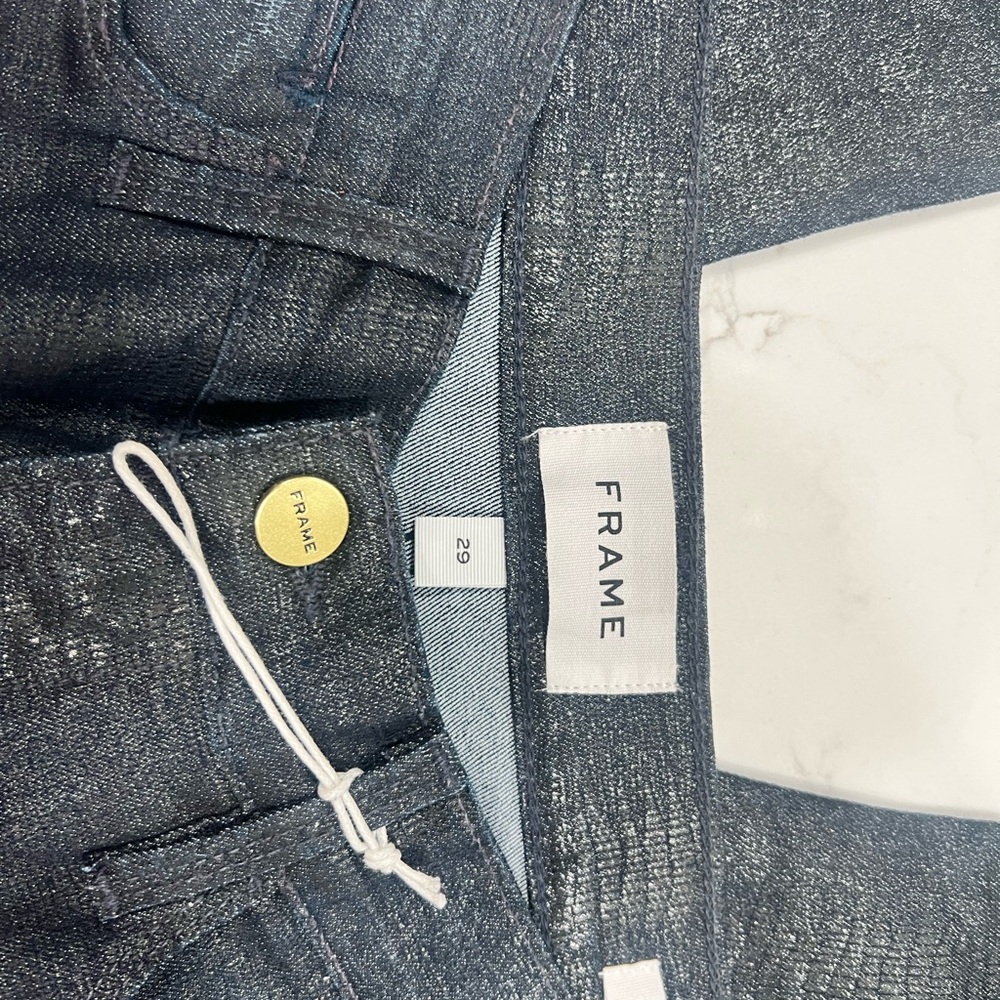 Frame Jeans